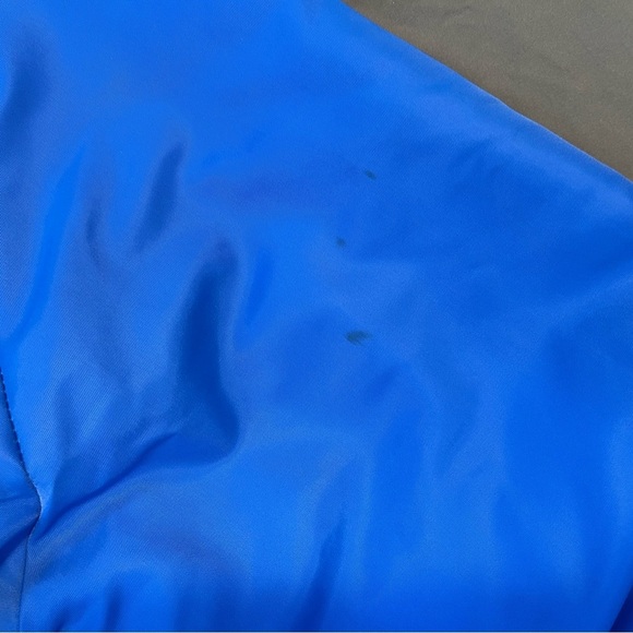 Vintage 1980's Mid America Dairymen Inc, Windbreaker Size Medium - Picture 3 of 5